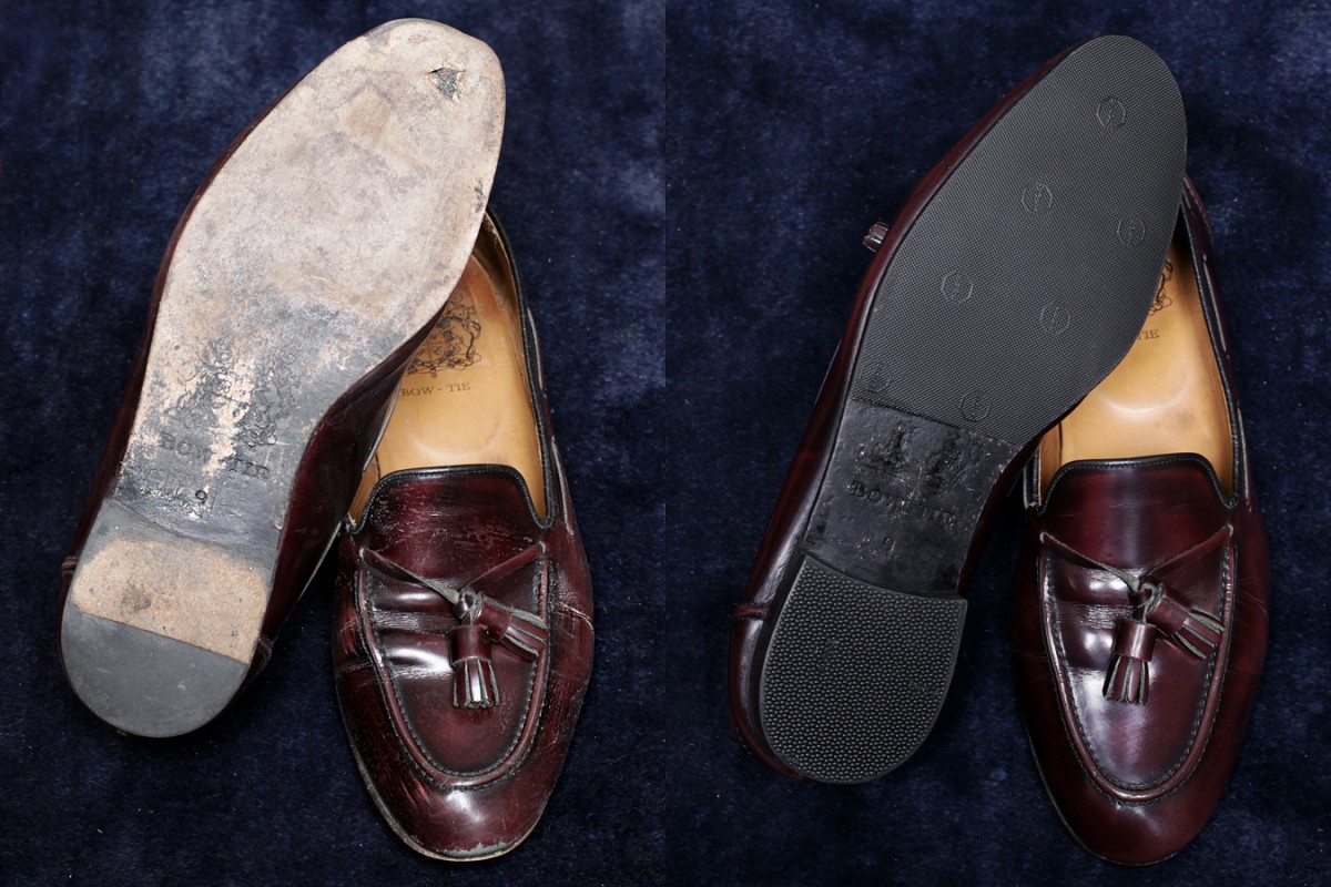 Замена Набоек Замена Набоек